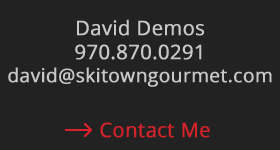 Contact David Demos